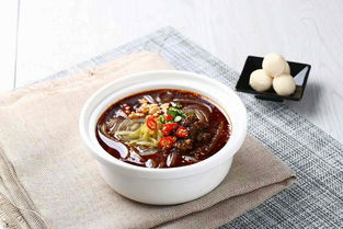 鮮尚餐飲為您提供麻辣燙技術傳授,服務