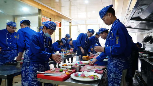 重慶新東方烹飪學(xué)院開設(shè)酒店餐飲管理專業(yè)