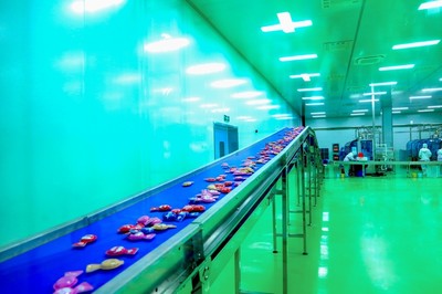 走進妙飛透明工廠,讓品質(zhì)看得見