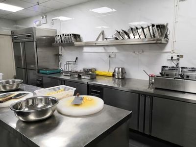 巧家縣2022年愛國衛生專項行動商超、餐飲業'紅黑榜'及餐飲管理成效分析